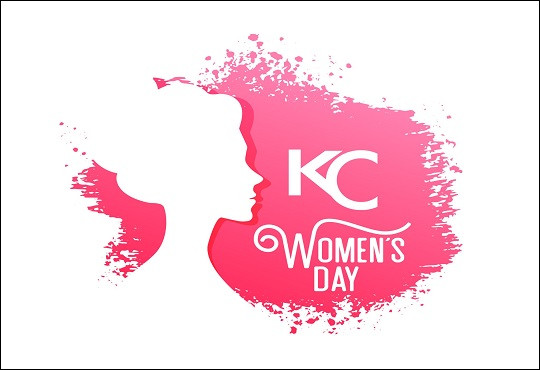 KC WOMEN'S DAY